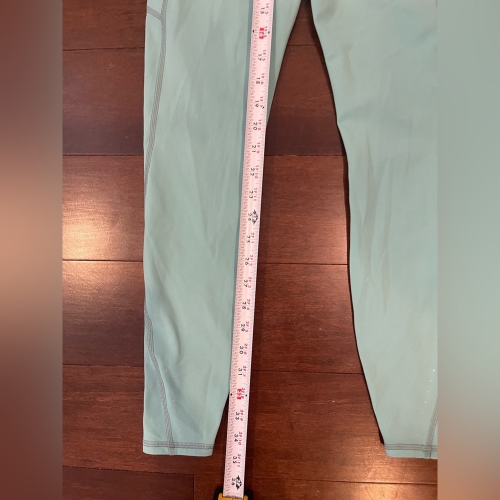 Athleta rainier tight Leggings xs - Picture 3 of 13